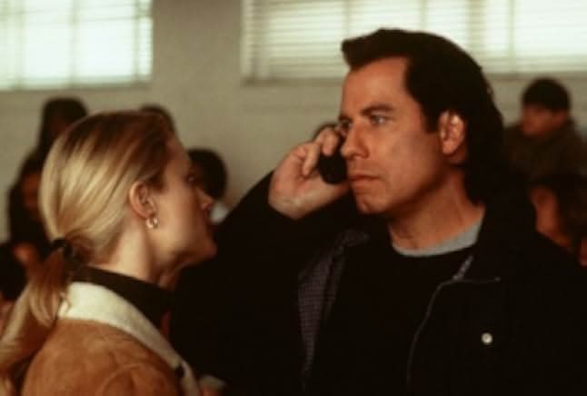 Domestic Disturbance 2001