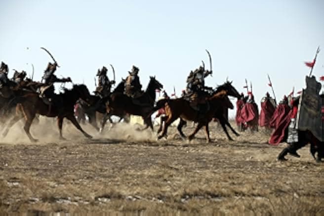 Legendary Amazons 2011