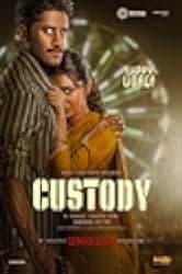 Custody 2023