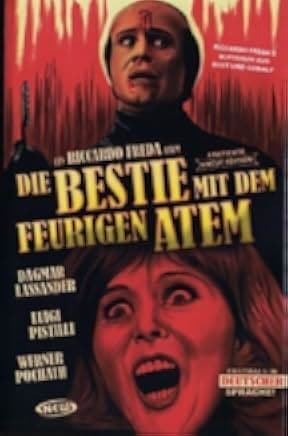 The Iguana with the Tongue of Fire 1971