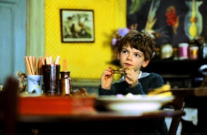 Nanny McPhee 2005
