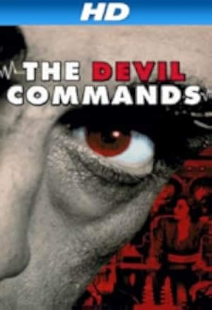 The Devil Commands 1941