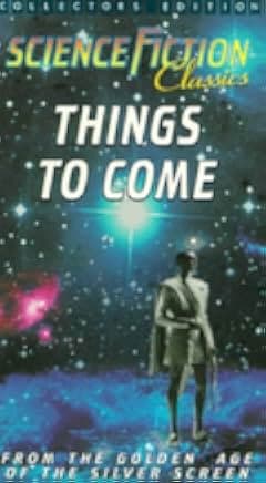 Things to Come 1936