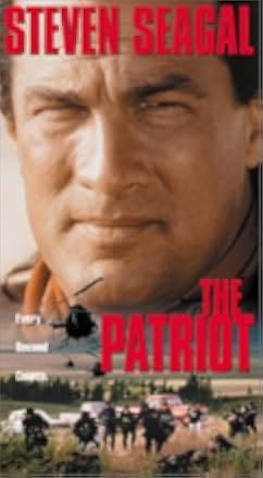The Patriot 1998