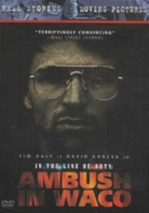 In the Line of Duty: Ambush in Waco 1993