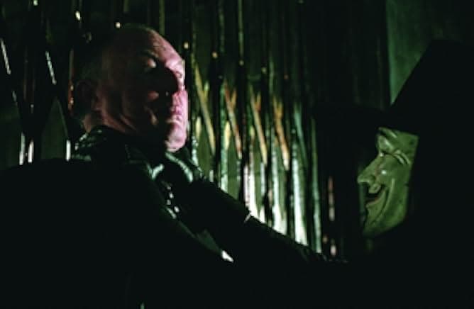 V for Vendetta 2005