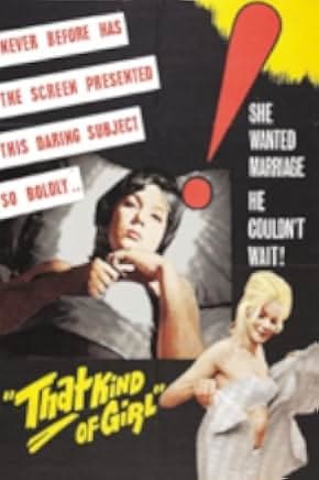 That Kind of Girl 1963