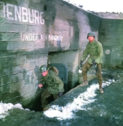 Battle of the Bulge 1965