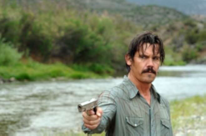 No Country for Old Men 2007