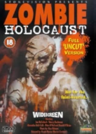 Zombie Holocaust 1980