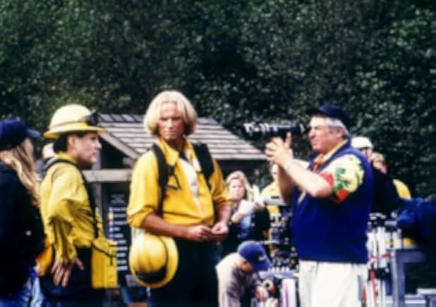 Firestorm 1998