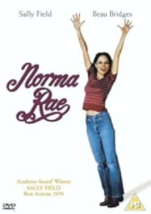 Norma Rae 1979