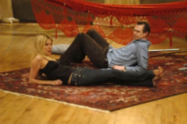 Interview 2007
