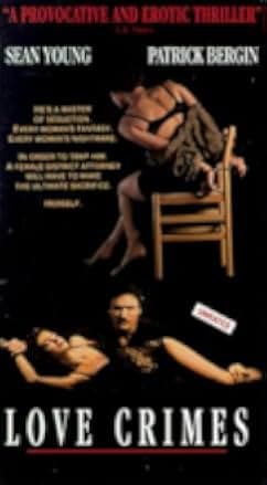 Love Crimes 1992
