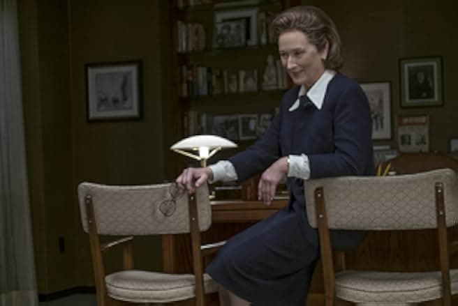The Post 2017