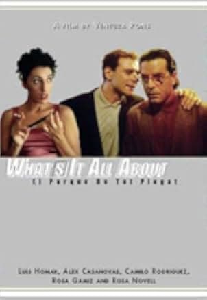 What's It All About 1995