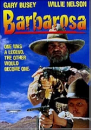 Barbarosa 1982