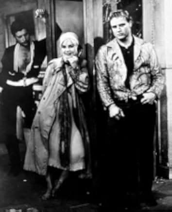 The Fugitive Kind 1960