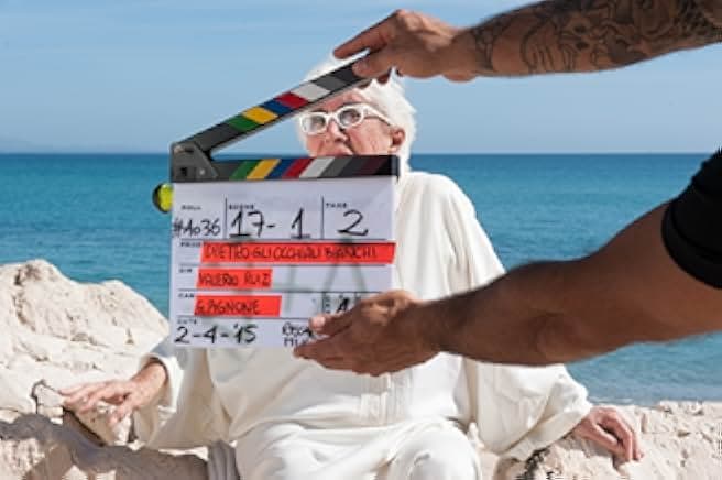 Behind the White Glasses 2015