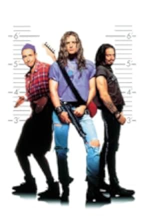 Airheads 1994
