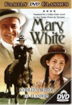Mary White 1977