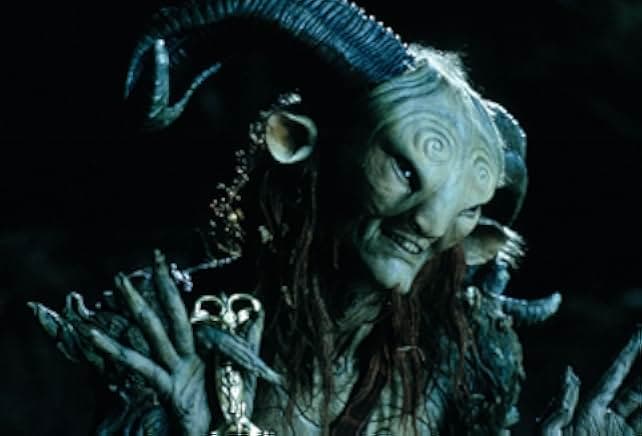 Pan's Labyrinth 2006