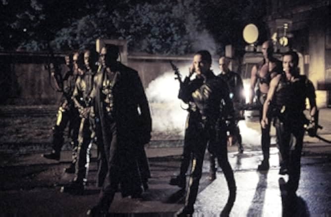 Blade II 2002