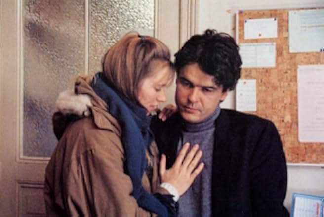 A Tale of Winter 1992