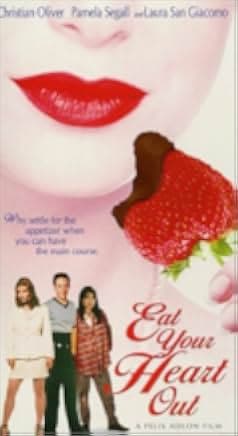 Eat Your Heart Out 1997