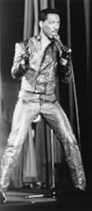 Eddie Murphy: Raw 1987