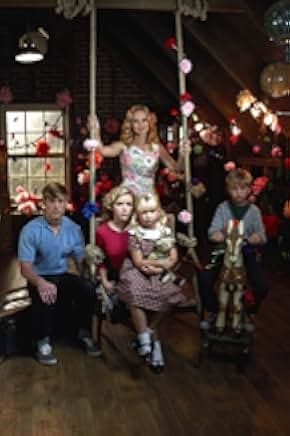 Flowers in the Attic 2014