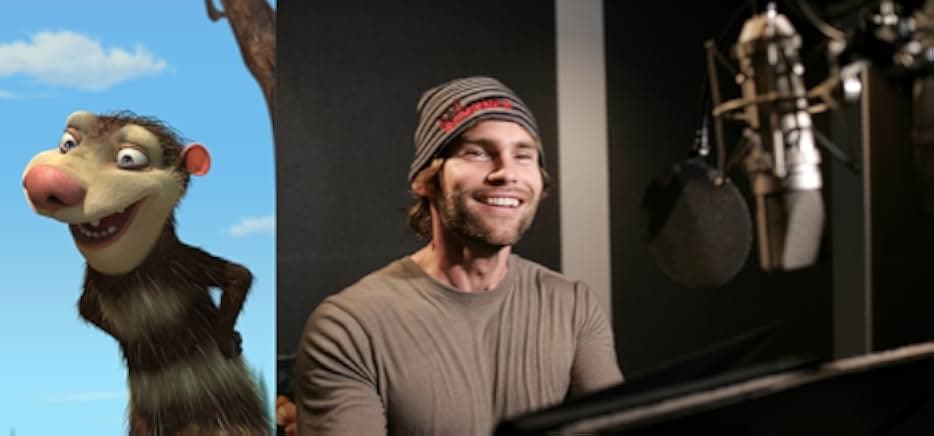 Ice Age: The Meltdown 2006