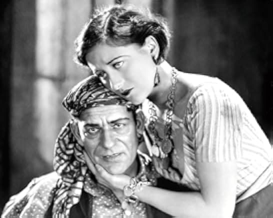 The Unknown 1927