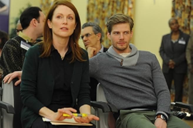 Still Alice 2014