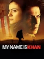 My Name Is Khan 2010