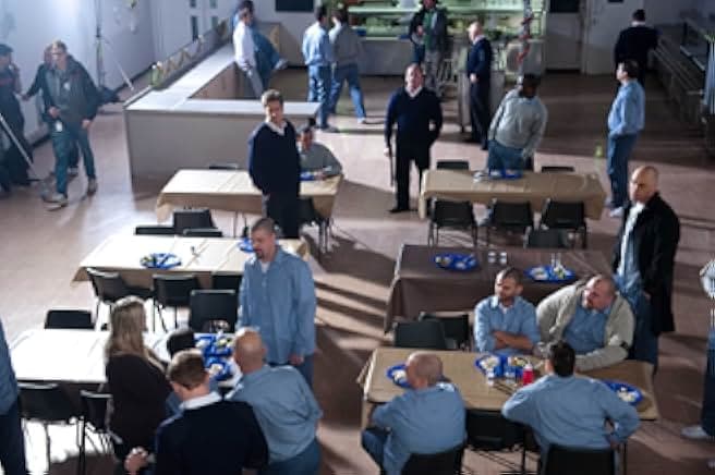 Bonded by Blood 2010