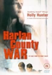 Harlan County War 2000
