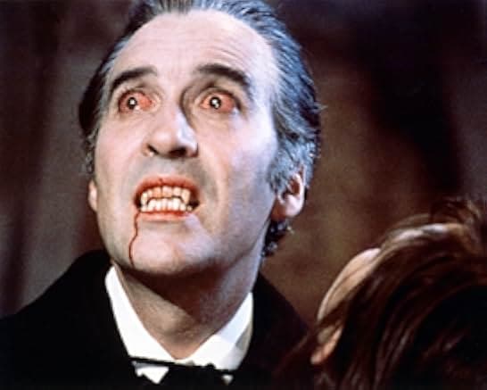 Dracula A.D. 1972 1972