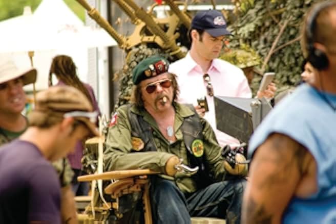 Tropic Thunder 2008