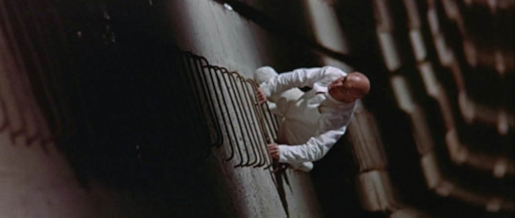 THX 1138 1971