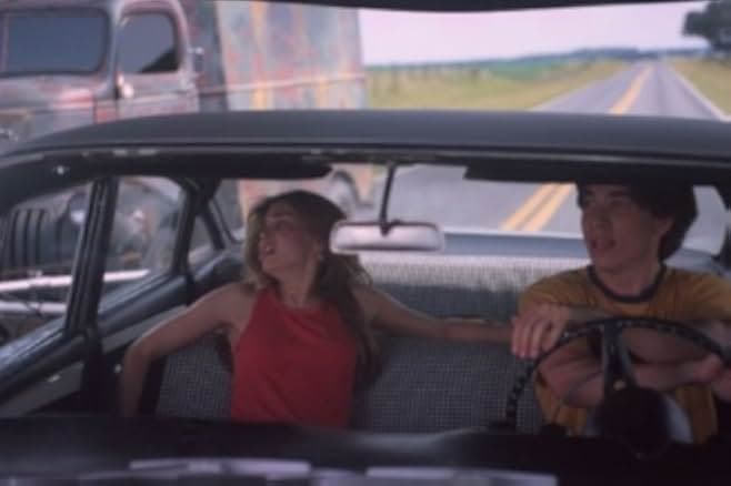 Jeepers Creepers 2001