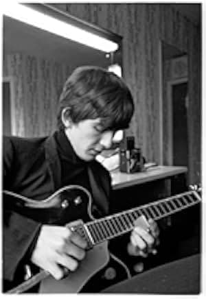 George Harrison: Living in the Material World 2011