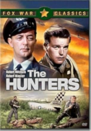 The Hunters 1958