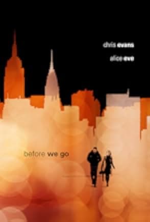 Before We Go 2014