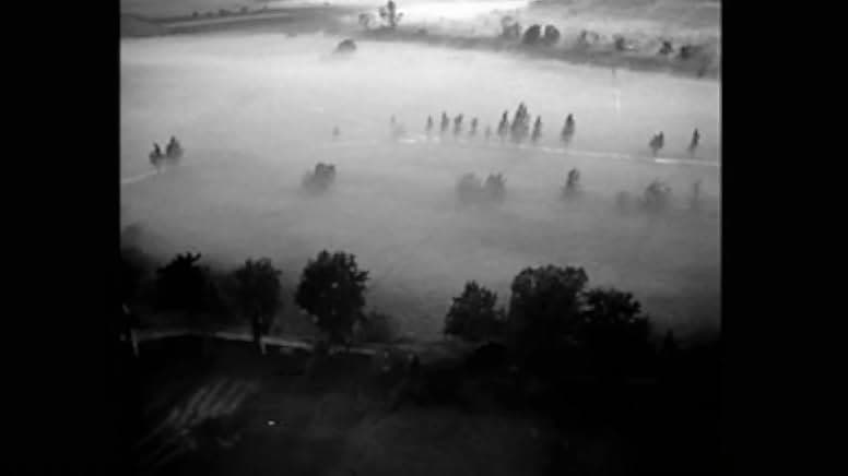 Ne croyez surtout pas que je hurle 2019