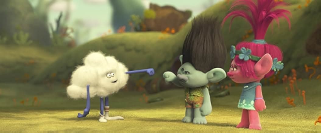 Trolls 2016
