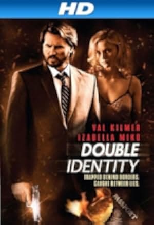 Double Identity 2009