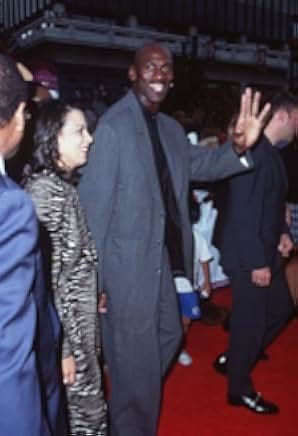 Space Jam 1996