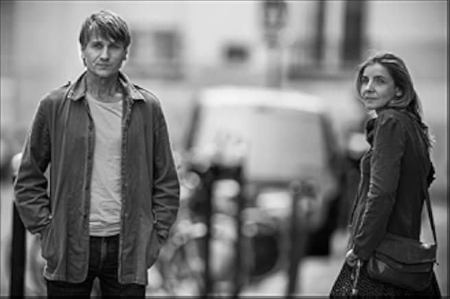 L'ombre des femmes 2015