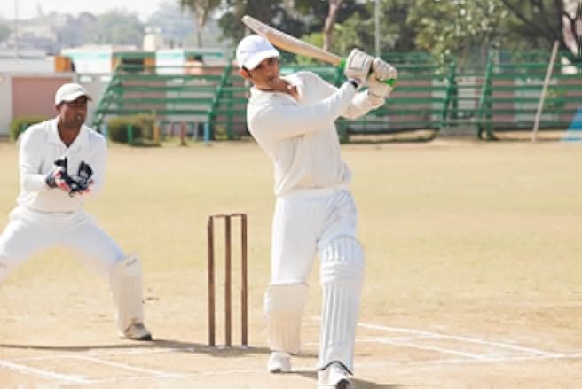 M.S. Dhoni: The Untold Story 2016